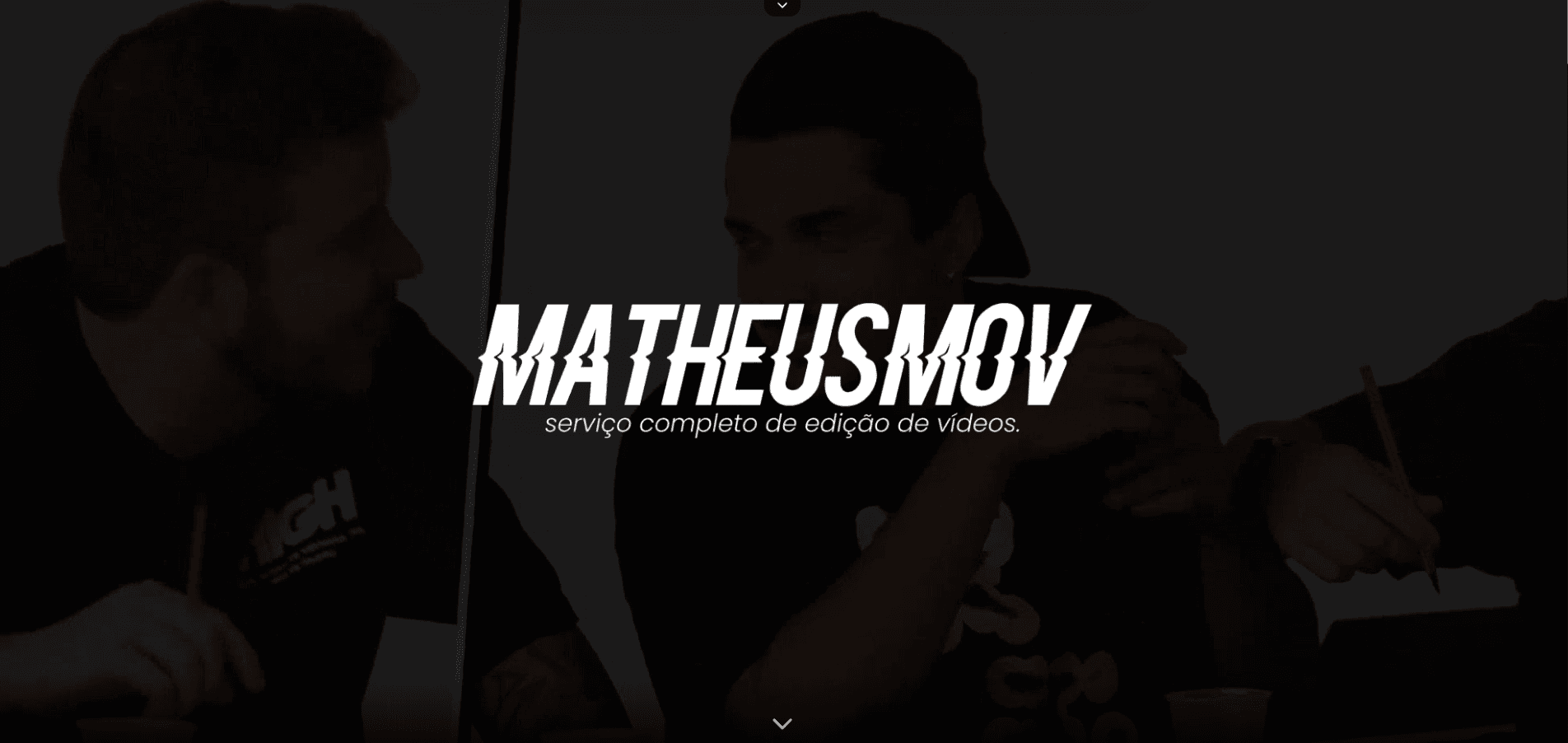 Matheus Editor